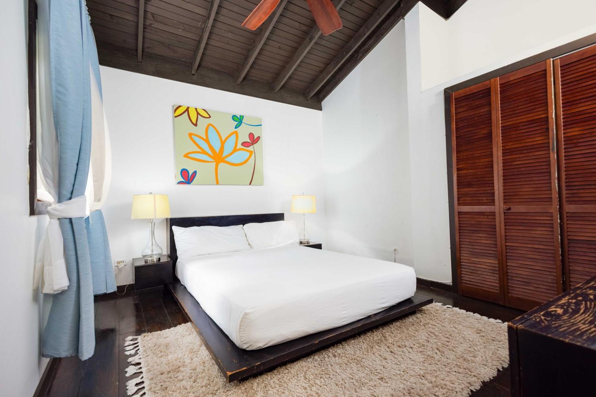 Serendipity Holistic Resort Spa Kingston Exterior foto