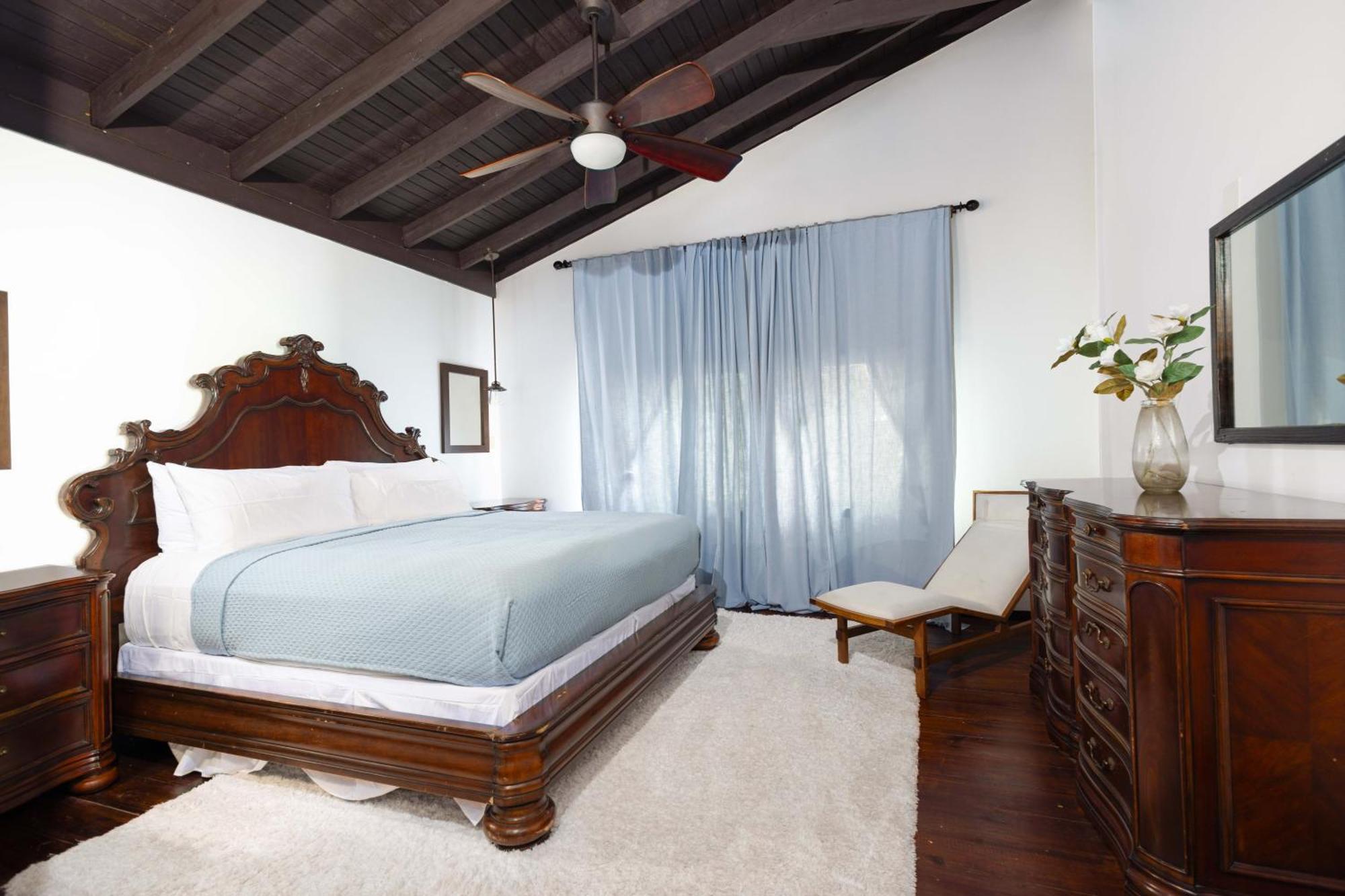 Serendipity Holistic Resort Spa Kingston Exterior foto